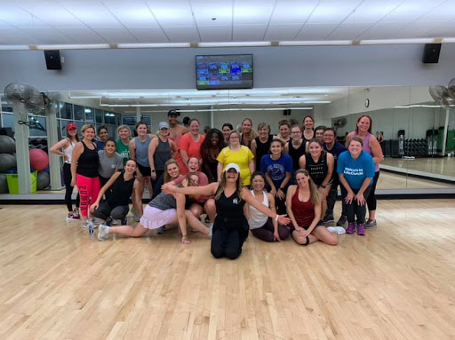 Gym «Sky Fitness & Wellbeing- Midtown», reviews and photos, 4103 S Yale Ave, Tulsa, OK 74135, USA