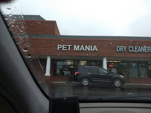 Pet Store «Pet Mania», reviews and photos, 3659 SW Cary Pkwy, Cary, NC 27513, USA