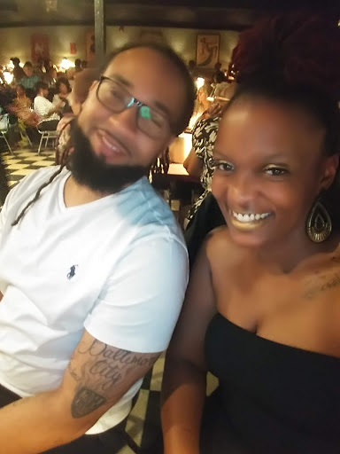 Movie Theater «The Barn Dinner Theatre», reviews and photos, 120 Stage Coach Trail, Greensboro, NC 27409, USA