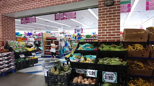 Discount Store «99 Cents Only Stores», reviews and photos, 1915 W San Carlos St, San Jose, CA 95110, USA