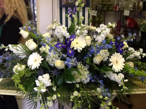 Florist «A Daisy A Day», reviews and photos, 749 Silas Creek Pkwy, Winston-Salem, NC 27127, USA