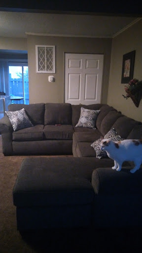 Mattress Store «Heath Furniture Depot», reviews and photos, 1770 Hebron Rd, Heath, OH 43056, USA