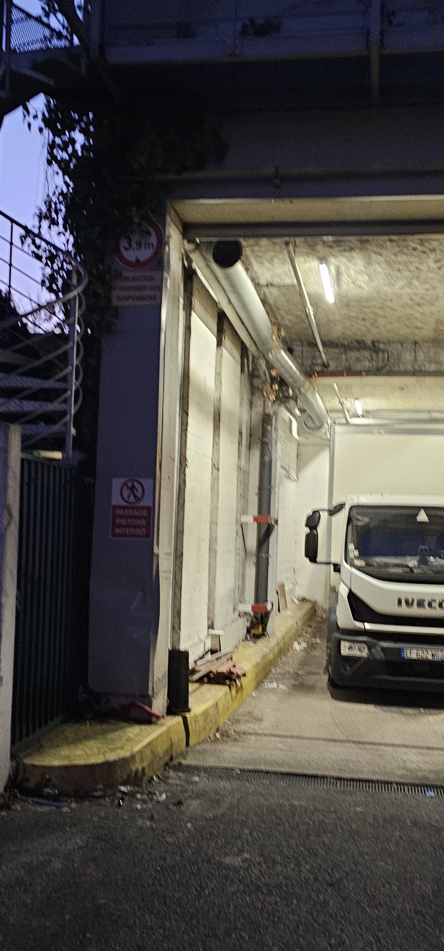 Photo n° 2 de l'avis de Anthony. fait le 11/01/2024 à 16:49