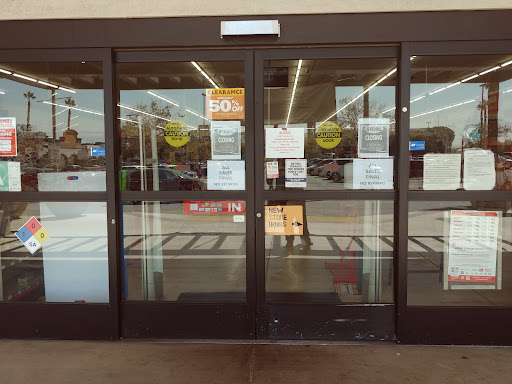 Dollar Store «FAMILY DOLLAR», reviews and photos, 14431 Ramona Blvd, Baldwin Park, CA 91706, USA