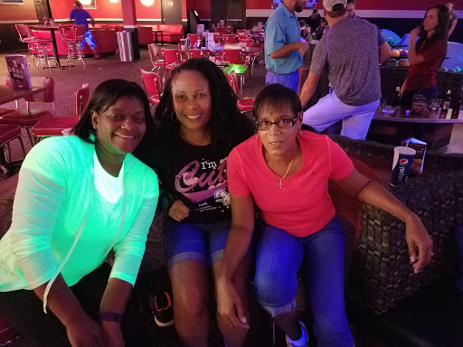 Bowling Alley «AMF Willow Lanes», reviews and photos, 19102 TX-249, Houston, TX 77070, USA
