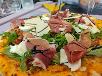 Pizza du Stresa - Restaurant italien Amiens - n°15
