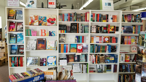 Used Book Store «Encore Books», reviews and photos, 1016 S 3rd Ave, Yakima, WA 98902, USA