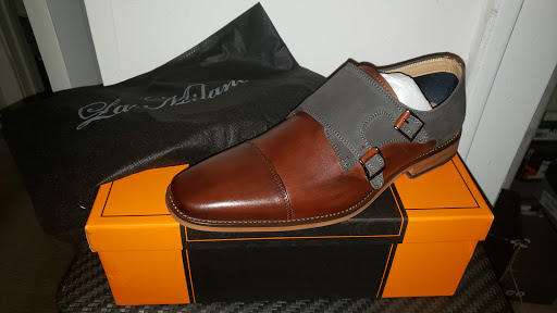 Clothing Store «K&G Fashion Superstore», reviews and photos, 3001 W Cheltenham Ave, Wyncote, PA 19095, USA