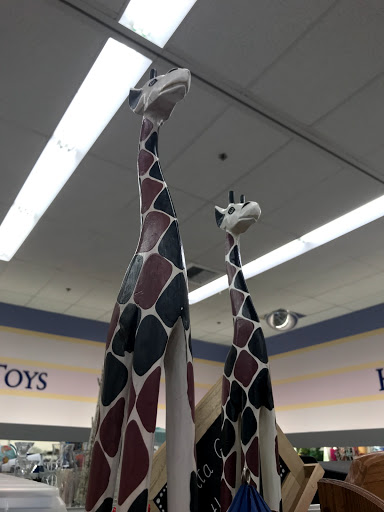 Donations Center «Goodwill Donation and Retail Center», reviews and photos