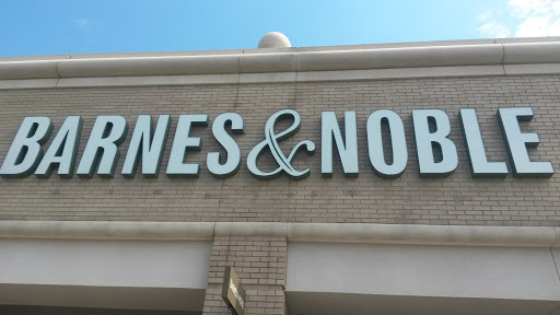 Book Store «Barnes & Noble», reviews and photos, 2900 Peachtree Rd NW #310, Atlanta, GA 30305, USA