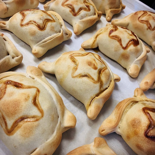 Yapa Empanadas