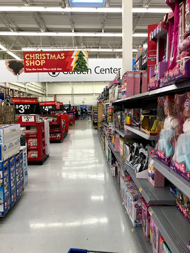 Department Store «Walmart Supercenter», reviews and photos, 620 I-35, Georgetown, TX 78628, USA