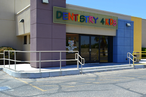 General Dentistry 4 Kids - Tucson Valencia Rd. image