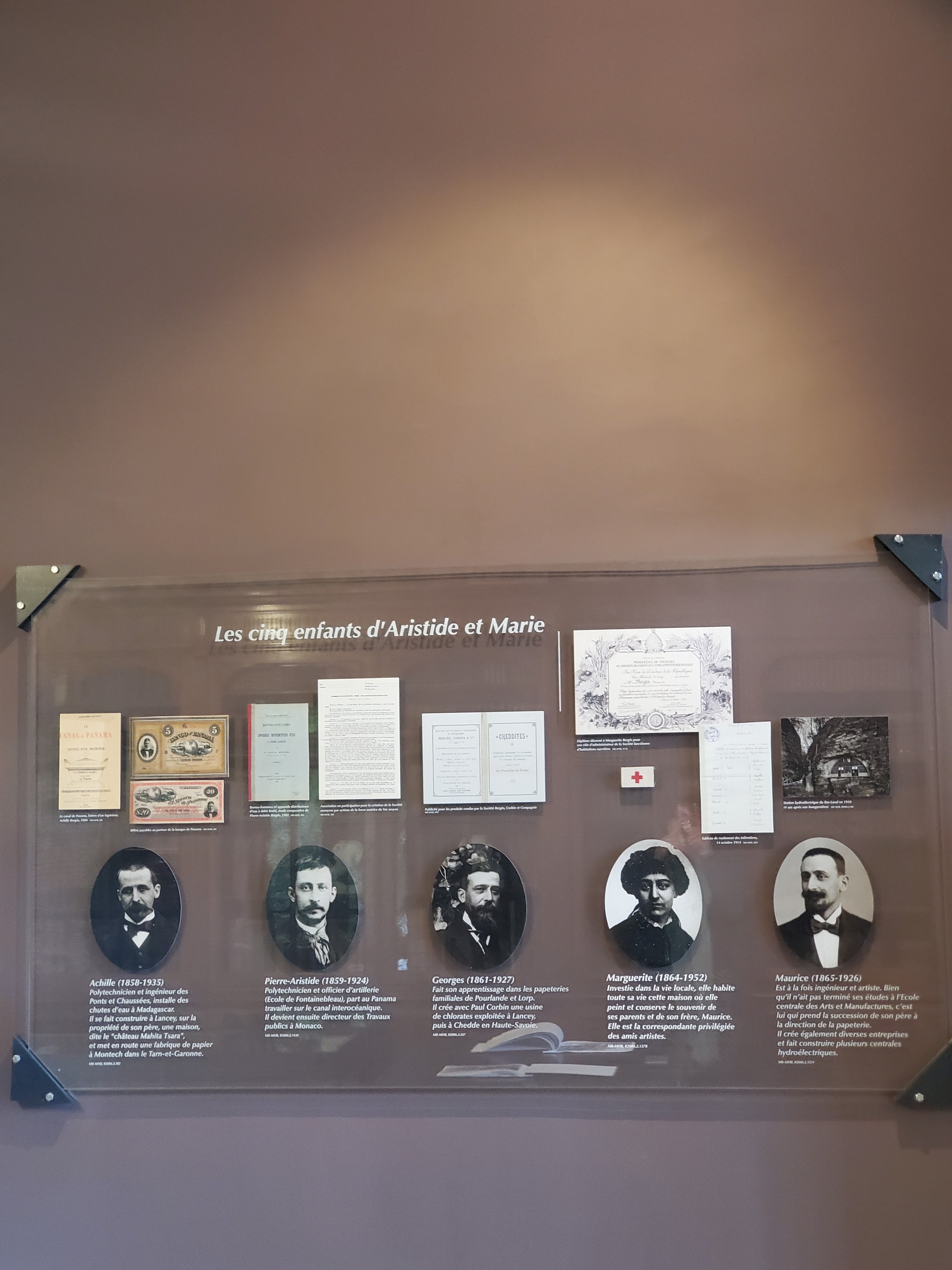 Photo n° 5 de l'avis de Isabelle.T fait le 26/04/2023 à 07:29