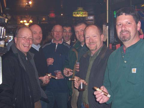 Cigar Shop «The Cigar Affair», reviews and photos, 323 Conant St, Maumee, OH 43537, USA