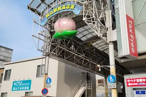 Okayama Ekimae Shopping Street image