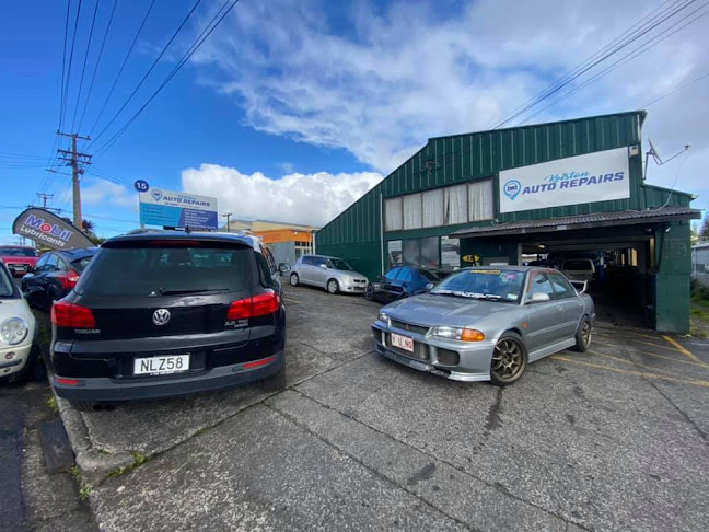 Reviews of Kelston Auto Repairs in Auckland - Auto repair shop