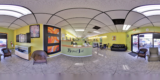 Explore wife tattoo ideas for husband, creative tattoo ideas in Winter Park, available at Beyond Ink Tattoo & Body Piercing