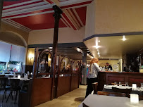 Atmosphère du Restaurant Adriatico à Colmar - n°9