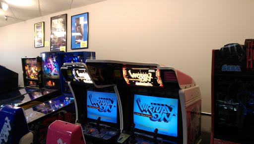 Video Game Store «Another Castle Video Games», reviews and photos, 3333 184th St SW H, Lynnwood, WA 98037, USA