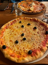 Pizza du Restaurant LE BALTHAZAR Villeparisis - n°1