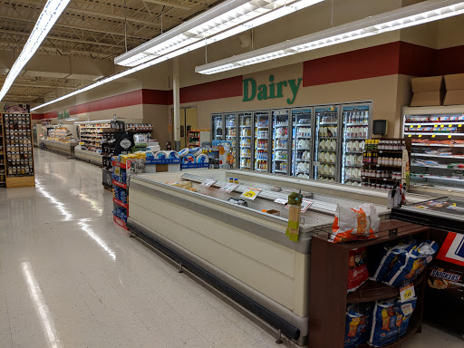 Grocery Store «Econofoods», reviews and photos, 710 Faxon Rd, Norwood Young America, MN 55368, USA