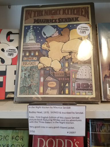 Book Store «Southampton Books», reviews and photos, 16 NY-27A, Southampton, NY 11968, USA