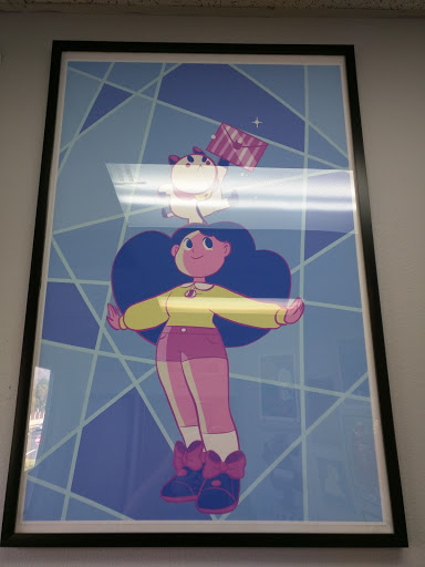 Jeweler «D W Henderson Jewelers», reviews and photos, 2829 N Glenoaks Blvd # 103, Burbank, CA 91504, USA