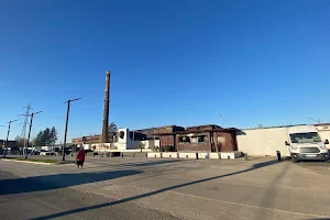 Socar Gas Station image