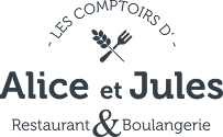 Photos du propriétaire du Restaurant Les Comptoirs d'Alice et Jules à Saint-Nazaire - n°3