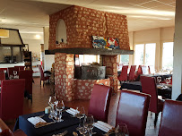 Photos du propriétaire du Restaurant français Restaurant La Bergerie 86340 à Nieuil-l'Espoir - n°6