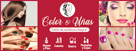 Color y Uñas Coronel