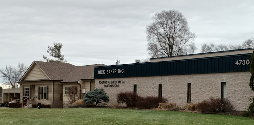 4730 Kenny Rd, Columbus, OH 43220, USA