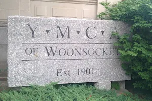 Woonsocket YMCA image