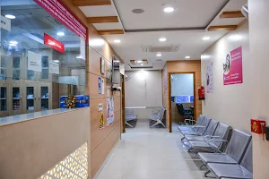 Indira IVF Fertility Centre - Best IVF Center in Gurugram, Haryana image