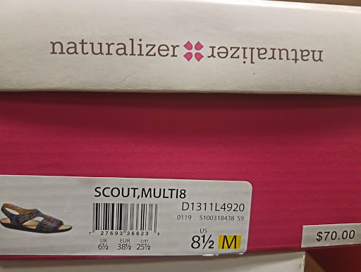 Department Store «Bealls Florida», reviews and photos, 2104 James L Redman Pkwy, Plant City, FL 33563, USA