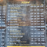 Photo n°5 de l'avis de Park.a fait le 05/09/2021 à 19:08 sur le  Pizza Boss Rheda-Wiedenbrück à Rheda-Wiedenbrück