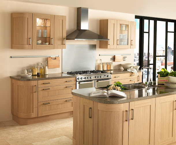 Reviews of Western Kitchens and bedrooms in Derby - Furniture store