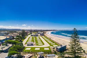 Tweed Holiday Parks Kingscliff Beach image