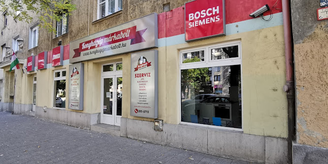 Értékelések erről a helyről: Electrolux Aeg Háztartási Elektronikai Bolt, Budapest - Vízvezeték-szerelő