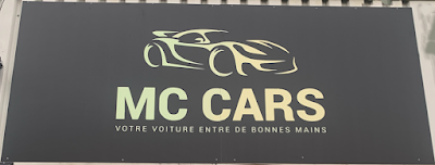 MC CARS à Les Essarts-le-Roi