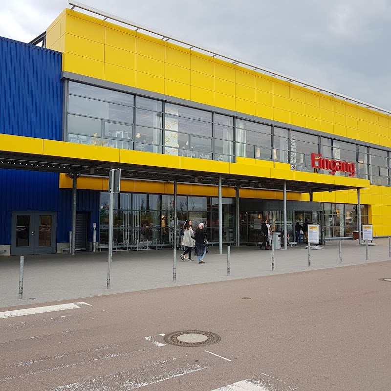 IKEA Halle/Leipzig