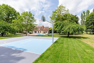 Photo n°10 de Terrain-basket.fr à Bidart ()