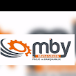 MBY Mühendislik Proje ve Danışmanlık
