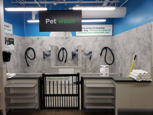 Pet Store «PetSaver Healthy Pet Superstore (Greece Location)», reviews and photos, 1596 W Ridge Rd, Rochester, NY 14615, USA