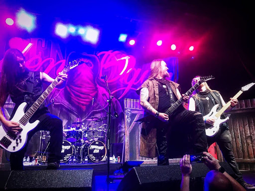 Performing Arts Theater «Center Stage Theater», reviews and photos, 1374 West Peachtree St NW, Atlanta, GA 30309, USA