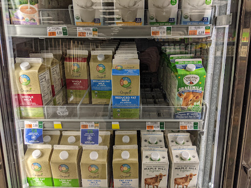 Supermarket «Price Chopper», reviews and photos, 138 Ulster Ave, Saugerties, NY 12477, USA