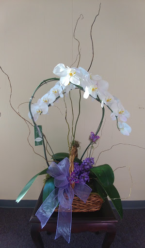 Florist «Just Because Floral Shop», reviews and photos, 614 McCullough Ave, San Antonio, TX 78215, USA