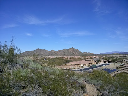 Sonoran Mountain Ranch Park