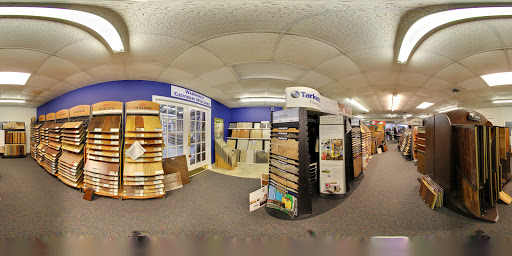 Flooring Store «The Floor Store», reviews and photos, 10025 Ulmerton Rd, Largo, FL 33771, USA
